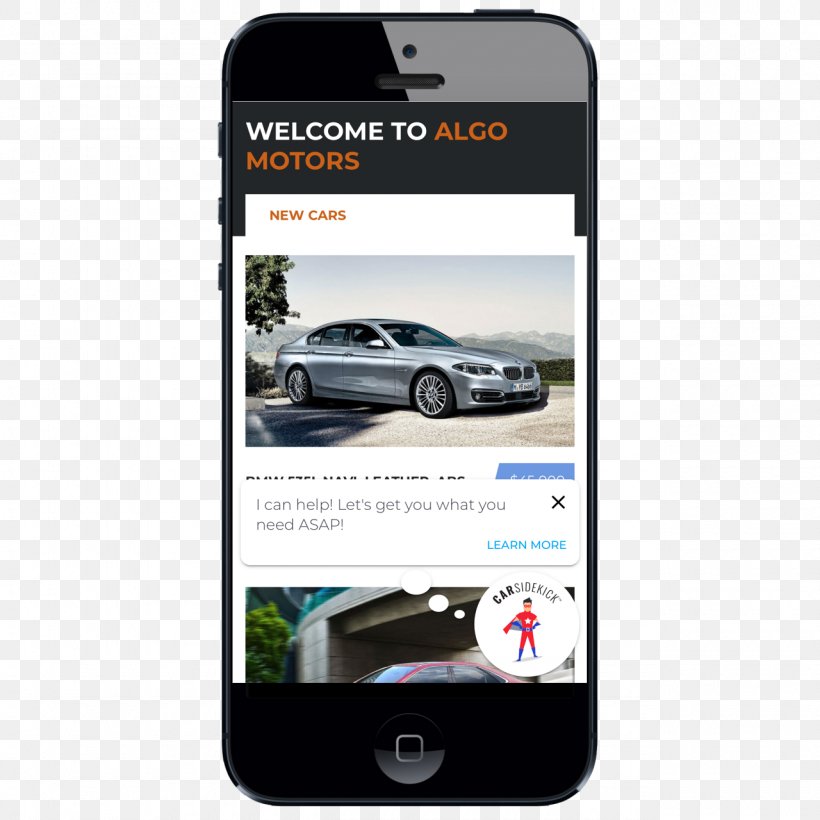 Smartphone Car Dealership Artificial Intelligence Motor Vehicle, PNG, 1280x1280px, Smartphone, Artificial Intelligence, Automotive Exterior, Brand, Car Download Free