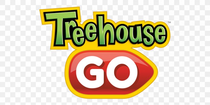 Treehouse TV Television Channel Tree House Corus Entertainment, PNG, 1000x500px, Treehouse Tv, Area, Brand, Corus Entertainment, Dora And Friends Into The City Download Free