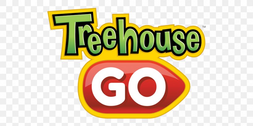 Treehouse TV Television Channel Tree House Corus Entertainment, PNG ...