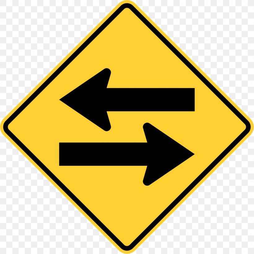 Two-way Street Traffic Sign One-way Traffic Road Manual On Uniform Traffic Control Devices, PNG, 1024x1024px, Twoway Street, Area, Brand, Federal Highway Administration, Highway Download Free