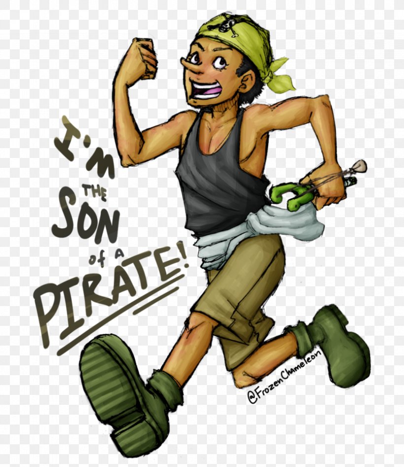 Usopp DeviantArt Straw Hat Pirates Character, PNG, 832x960px, Usopp, Arm, Art, Art Blog, Cartoon Download Free