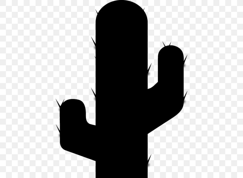 Angle Line Graphics Finger Product Design, PNG, 600x600px, Finger, Blackandwhite, Cactus, Hand, Logo Download Free