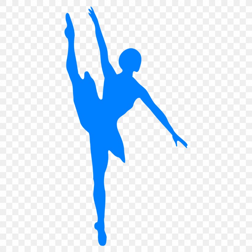 Ballet Dancer Silhouette, PNG, 1024x1024px, Watercolor, Cartoon, Flower, Frame, Heart Download Free