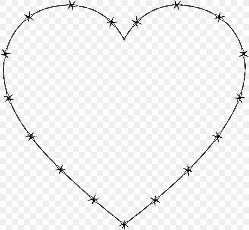 Barbed Wire Barbed Tape Clip Art, PNG, 2206x2037px, Watercolor, Cartoon, Flower, Frame, Heart Download Free