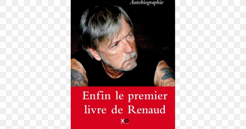Comme Un Enfant Perdu Renaud Book Autobiography XO Editions S.A., PNG, 1200x630px, Watercolor, Cartoon, Flower, Frame, Heart Download Free