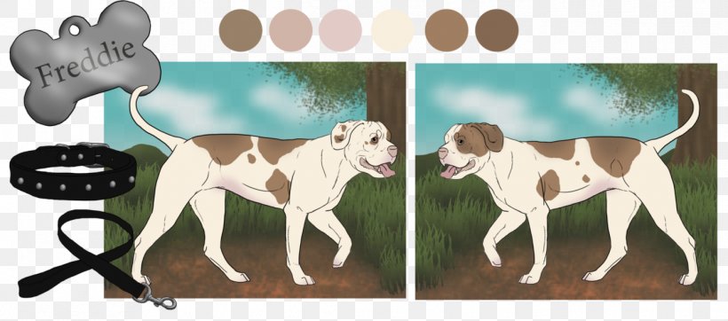 Dog Breed Cartoon Crossbreed, PNG, 1344x594px, Dog Breed, Animal, Animal Figure, Breed, Carnivoran Download Free