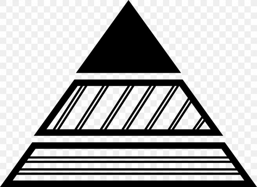 Elongated Triangular Pyramid Triangle Pentagonal Pyramid Plot, PNG, 980x714px, Pyramid, Black And White, Brand, Chart, Elongated Triangular Pyramid Download Free