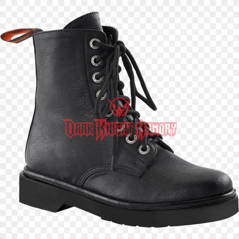 Fashion Boot Artificial Leather Combat Boot Shoe, PNG, 836x836px, Boot, Artificial Leather, Black, Buckle, Clothing Download Free