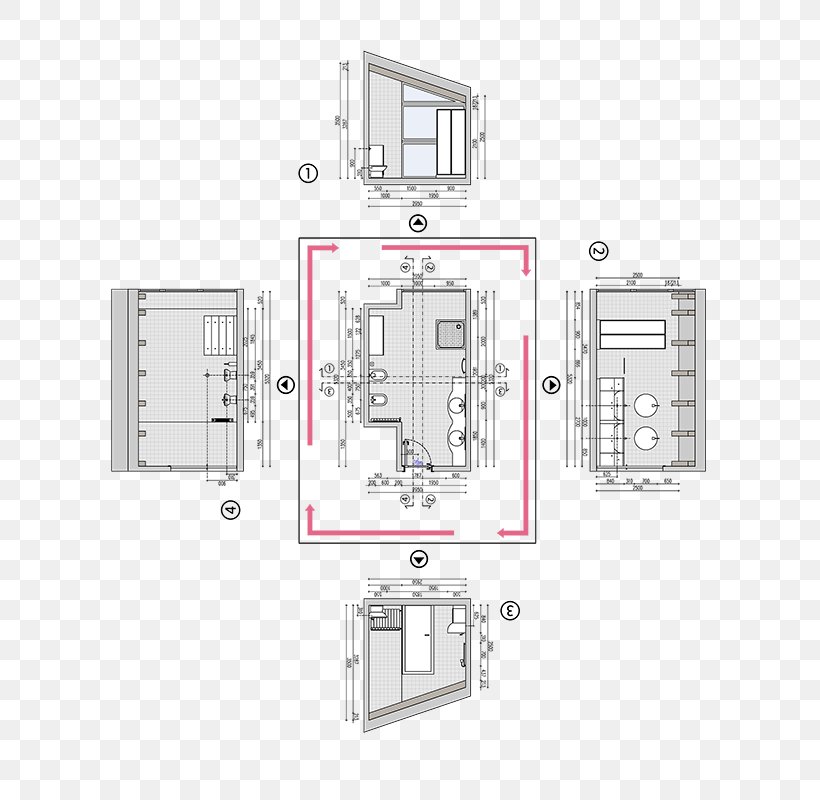 Floor Plan House Architect Project Computer Hardware, PNG, 800x800px, Floor Plan, Architect, Bathroom, Computer Hardware, Cost Download Free