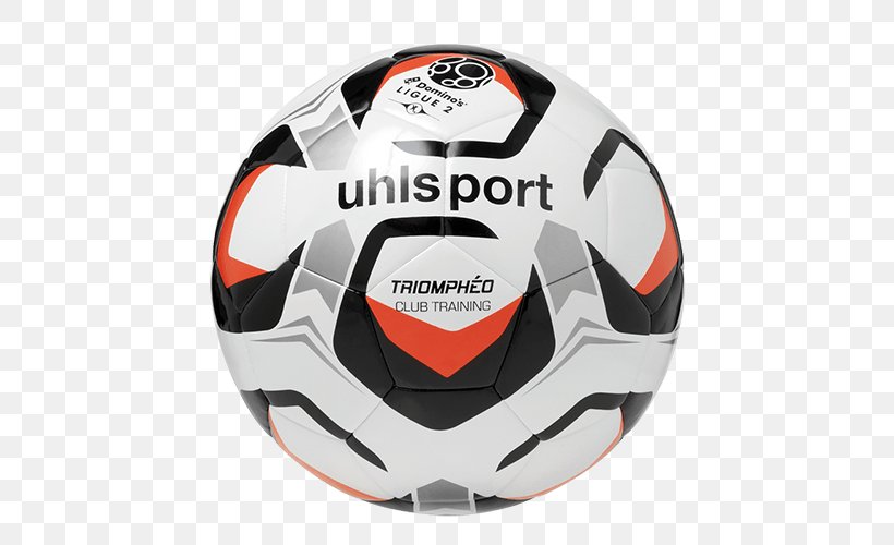 Football Ligue 2 Uhlsport Futsal, PNG, 500x500px, Ball, Football, Futsal, Game, German Football Association Download Free