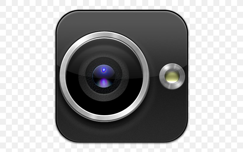Multimedia Cameras & Optics Lens, PNG, 512x512px, Iphone 5c, Adobe Flash, Camera, Camera Flashes, Camera Lens Download Free
