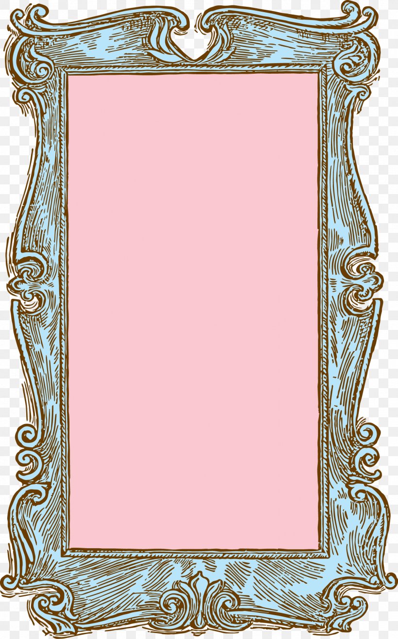 Picture Frame Clip Art, PNG, 1473x2367px, Picture Frame, Art, Blog, Free Content, Mirror Download Free