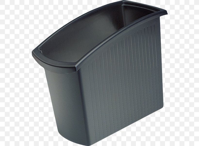 Plastic Rubbish Bins & Waste Paper Baskets Waste Sorting Corbeille à Papier, PNG, 600x600px, Plastic, Bag, Black, Bread Pan, Color Download Free