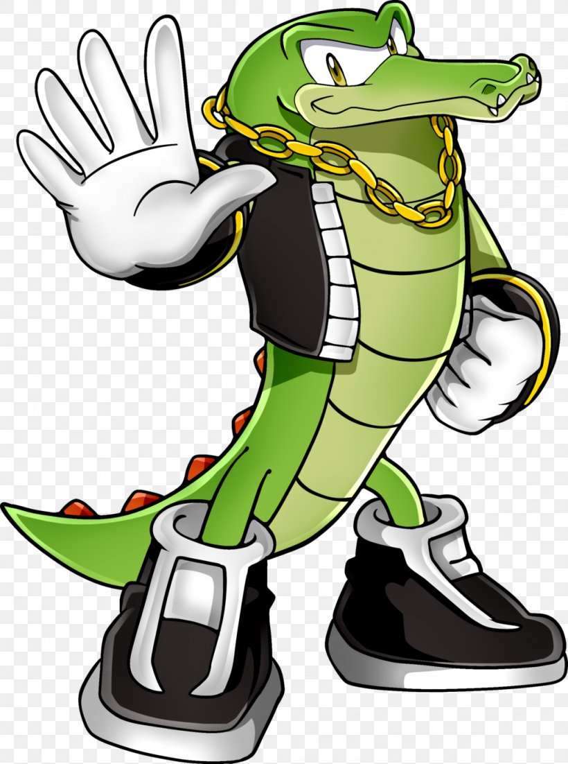 Sonic Heroes Sonic Free Riders Knuckles' Chaotix Tails Sonic The Hedgehog, PNG, 1024x1377px, Sonic Heroes, Cream The Rabbit, Crocodile, Espio The Chameleon, Fictional Character Download Free