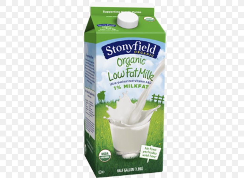 Soured Milk Organic Food Cream Stonyfield Farm, Inc., PNG, 600x600px, Milk, Buttermilk, Cream, Dairy Product, Dairy Products Download Free