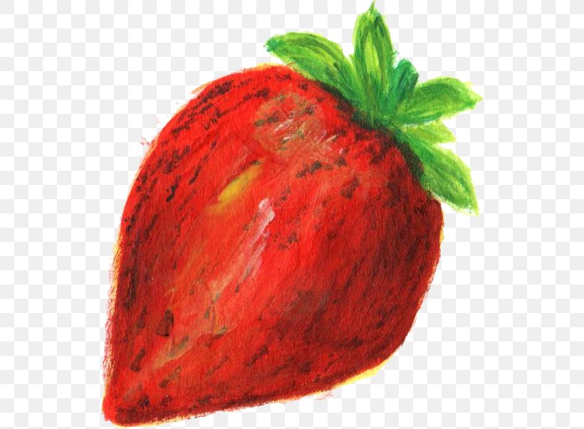 Strawberry Food Fruit, PNG, 538x603px, Strawberry, Auglis, Berry, Cherry, Food Download Free