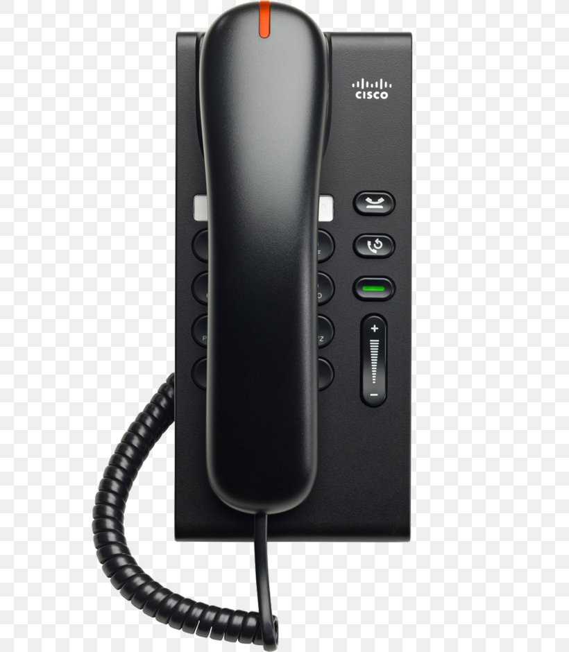 VoIP Phone Cisco CP-6901-CL-K9= Unified IP Phone 6901 Slimline Telephone Cisco 6901 Cisco Systems, PNG, 710x940px, Voip Phone, Cable Television, Cisco Systems, Cisco Unified 9971, Electronic Device Download Free