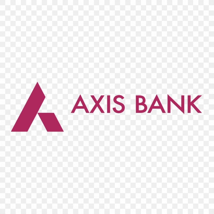Axis Bank Logo Remittance Branch, PNG, 1000x1000px, Axis Bank, Area, Bank, Branch, Brand Download Free
