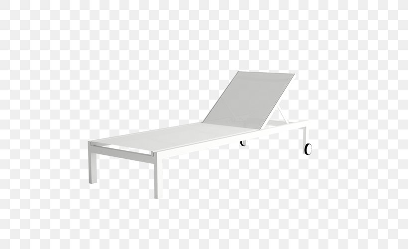 Chaise Longue Daybed Furniture Sunlounger Chair, PNG, 500x500px, Chaise Longue, Armrest, Chair, Cots, Couch Download Free