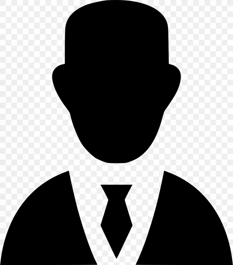 Businessperson, PNG, 864x980px, Businessperson, Black, Black And White, Brand, Facial Hair Download Free