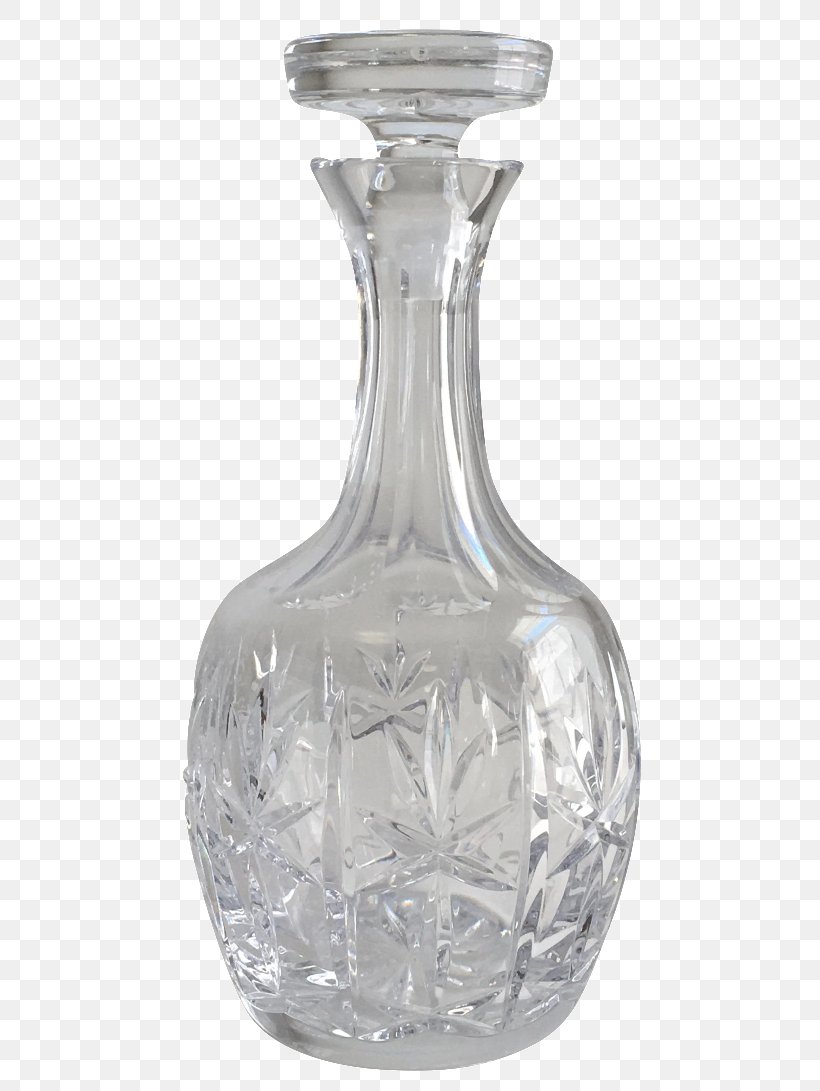 Decanter Glass Carafe Whiskey Vase, PNG, 588x1091px, Decanter, Barware, Bottle, Carafe, Crystal Download Free