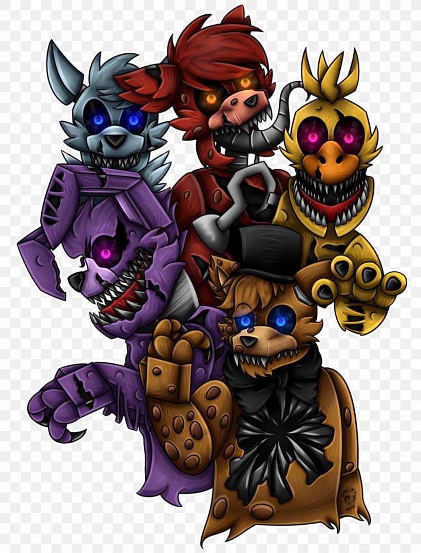 Five Nights At Freddy's 3 Five Nights At Freddy's: The Twisted Ones Animatronics Fan Art, PNG, 1024x1347px, Five Nights At Freddy S 3, Animatronics, Art, Artist, Bendy And The Ink Machine Download Free