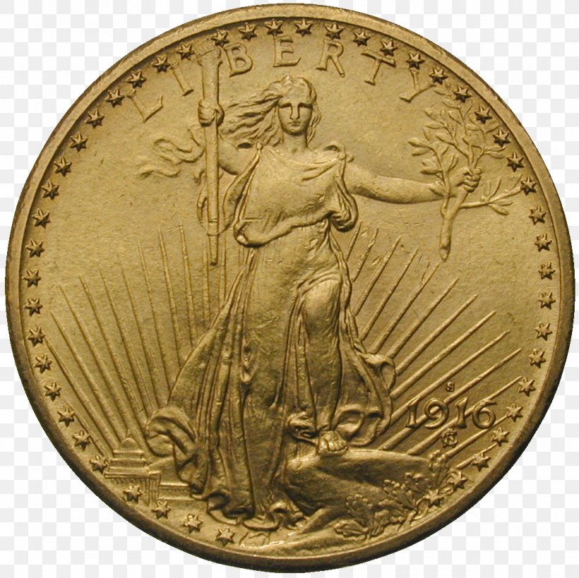 Gold Coin United States Of America United States Twenty-dollar Bill, PNG, 1061x1060px, Coin, Ancient History, Bronze, Bronze Medal, Canadian Dollar Download Free