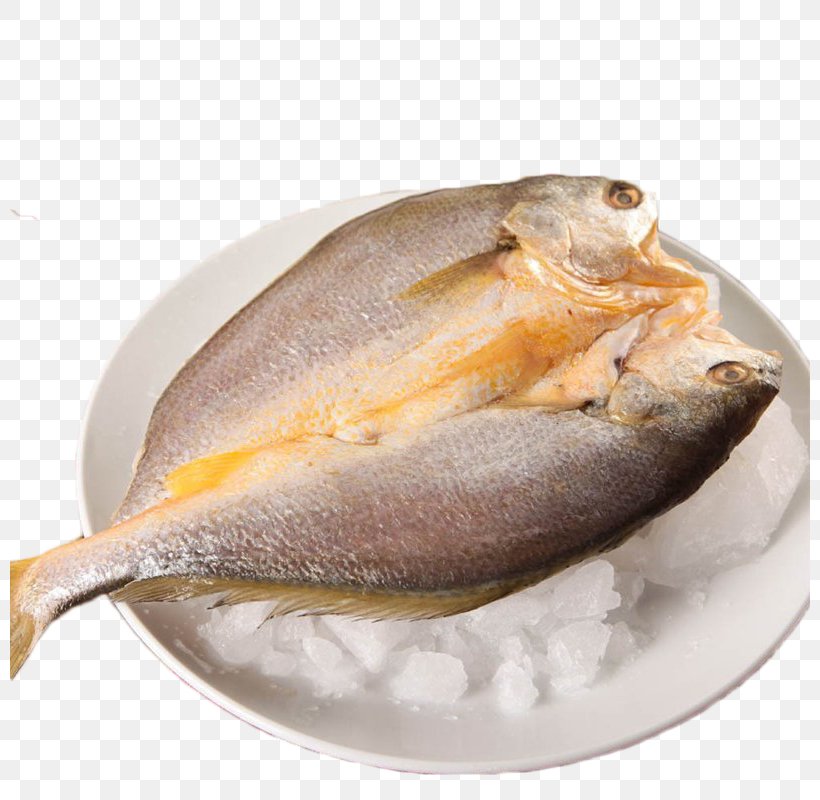 Larimichthys Crocea Kipper Seafood Babi Panggang Fish, PNG, 800x800px, Larimichthys Crocea, Animal Source Foods, Babi Panggang, Chinese Mitten Crab, Fish Download Free
