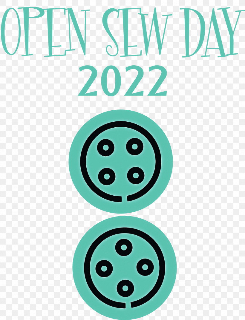 Open Sew Day Sew Day, PNG, 2292x3000px, Smiley, Emoticon, Geometry, Happiness, Jewellery Download Free