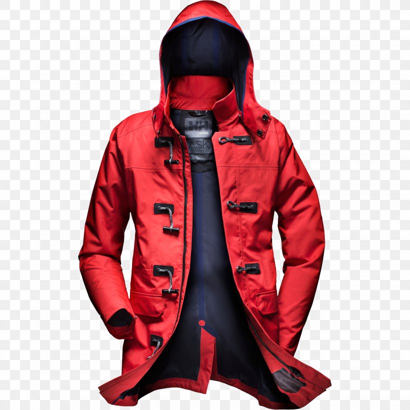 T-shirt Duffel Coat Helly Hansen Raincoat, PNG, 1528x1528px, Tshirt, Clothing, Coat, Dress Shirt, Duffel Coat Download Free