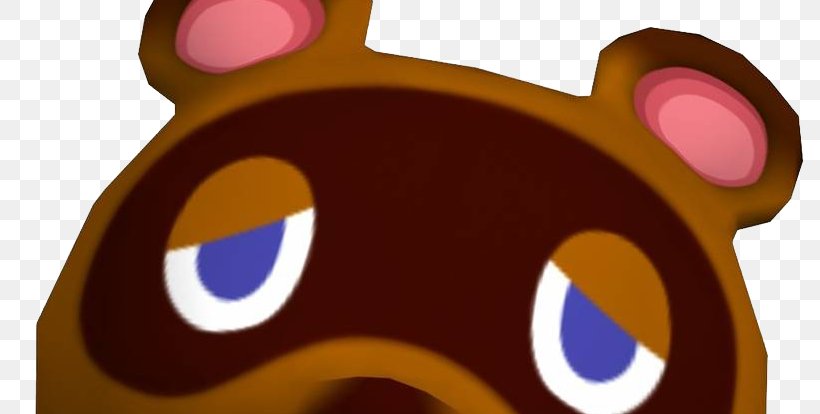 Tom Nook Animal Crossing: New Leaf Video Game I Wanna Be The Guy, PNG, 790x414px, Tom Nook, Animal Crossing, Animal Crossing New Leaf, Antagonist, Carnivoran Download Free