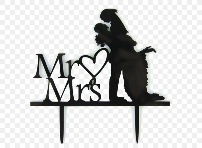 Wedding Cake Topper Mr. Bridegroom, PNG, 600x600px, Wedding Cake, Brand, Bride, Bridegroom, Cake Download Free