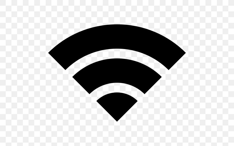 Wi-Fi Computer Network, PNG, 512x512px, Wifi, Aerials, Black, Black And White, Brand Download Free