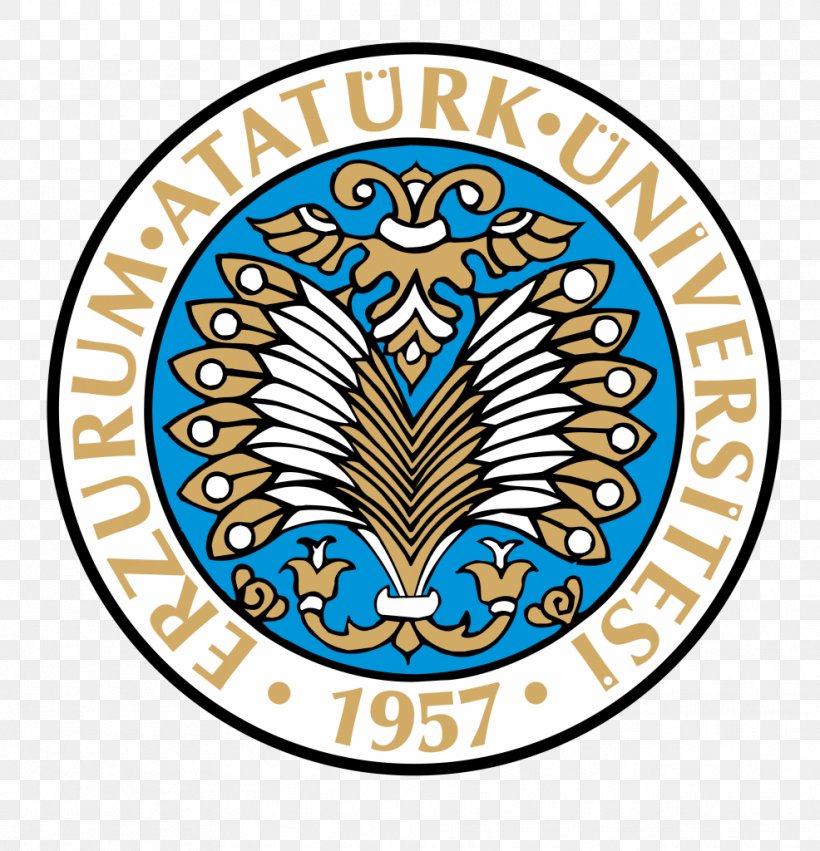 Atatürk University Ankara University Erciyes University Yös Exam Akdeniz University, PNG, 986x1024px, Ankara University, Akdeniz University, Badge, Brand, Crest Download Free