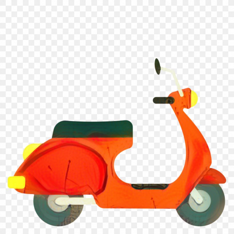 Baby Toys, PNG, 1024x1024px, Scooter, Baby Toys, Brake, Car, Decal Download Free