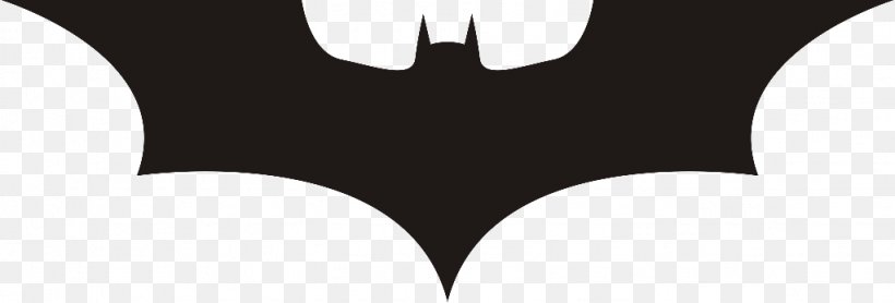 Batman Joker Logo Clip Art, PNG, 1023x347px, Batman, Bat, Batman Mask Of The Phantasm, Black, Black And White Download Free