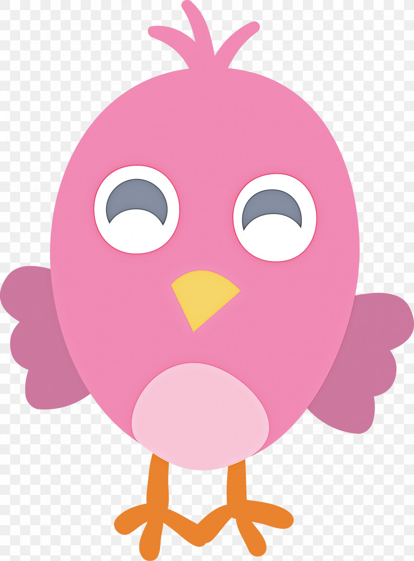Beak Birds Chicken Duck Owls, PNG, 2365x3206px, Cartoon Bird, Beak, Bird Of Prey, Birds, Cartoon Character Pattern Download Free