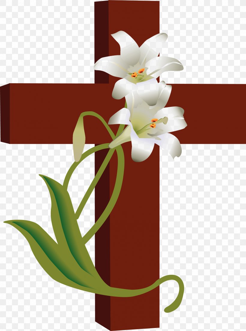 Easter Christianity Religion Clip Art, PNG, 2446x3300px, Easter, Amaryllis Belladonna, Catholicism, Christian Church, Christian Cross Download Free