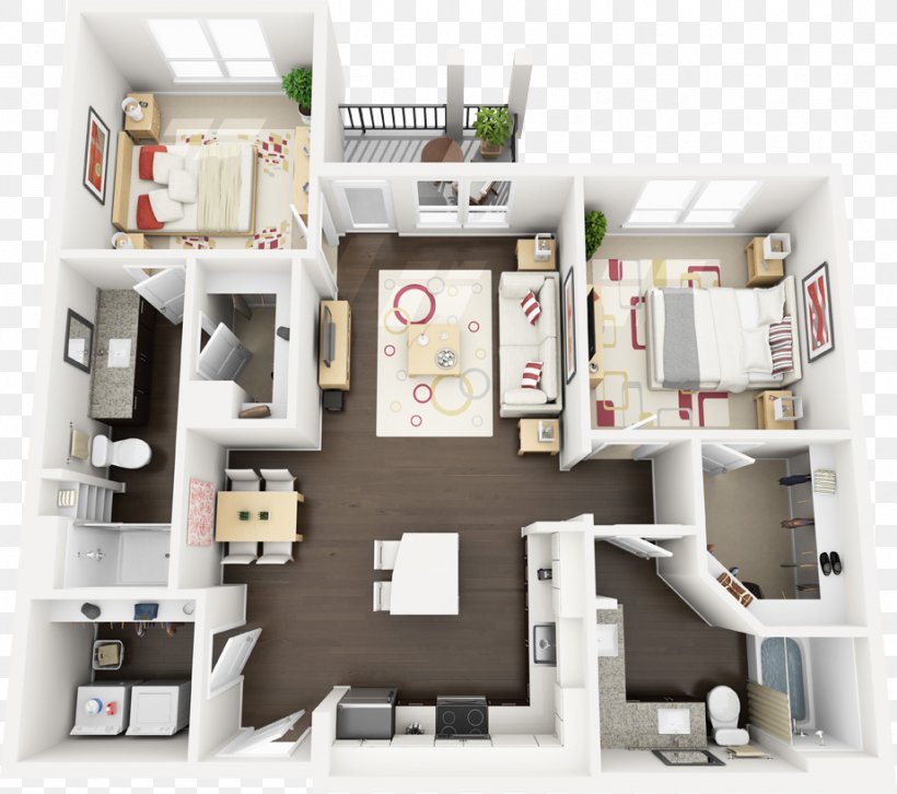 Floor Plan The Gallery At Mills Park Apartments Bedroom, PNG, 923x818px, Floor Plan, Apartment, Bathroom, Bedroom, Floor Download Free