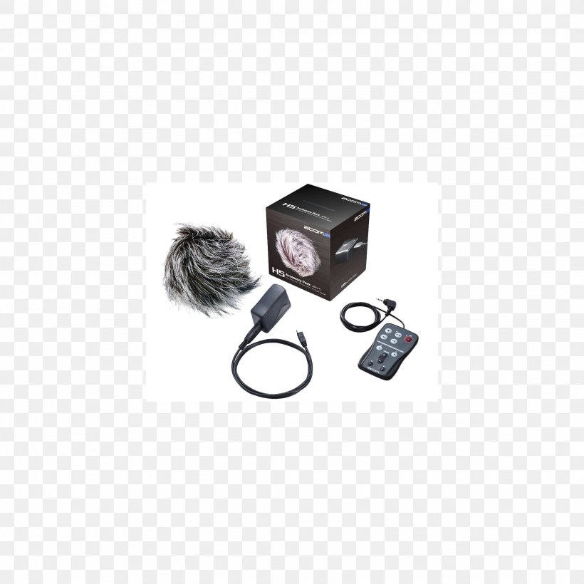 Microphone Zoom H5 Handy Recorder Zoom Handy Recorder Accessory Set Zoom APH-2N Zoom H4n Handy Recorder, PNG, 2048x2048px, Microphone, Electronics, Electronics Accessory, Hardware, Recording Download Free