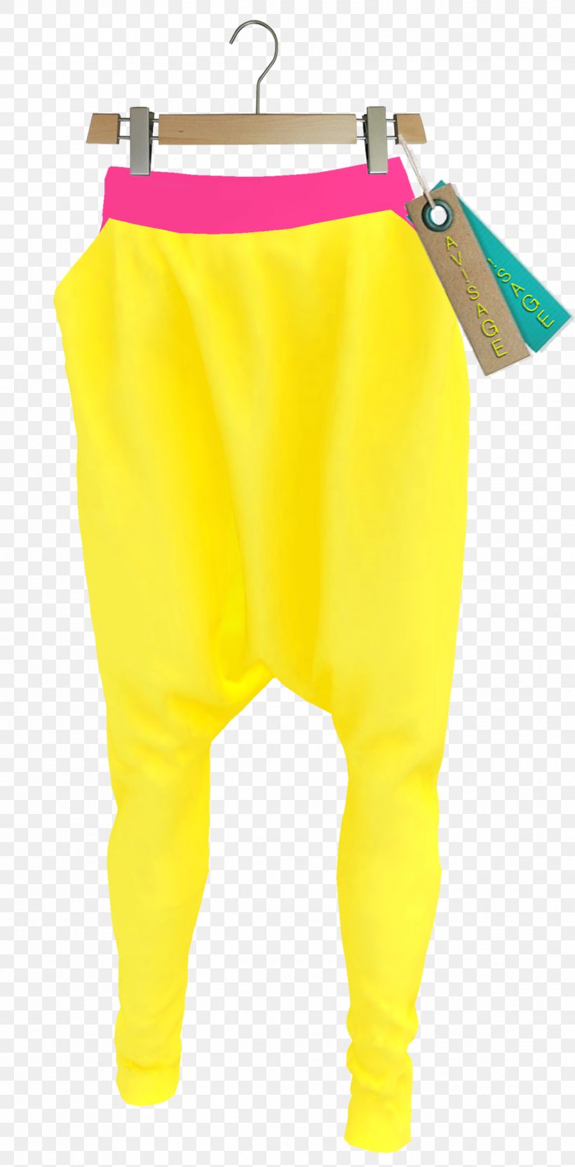 Pants, PNG, 1245x2526px, Pants, Joint, Trousers, Yellow Download Free