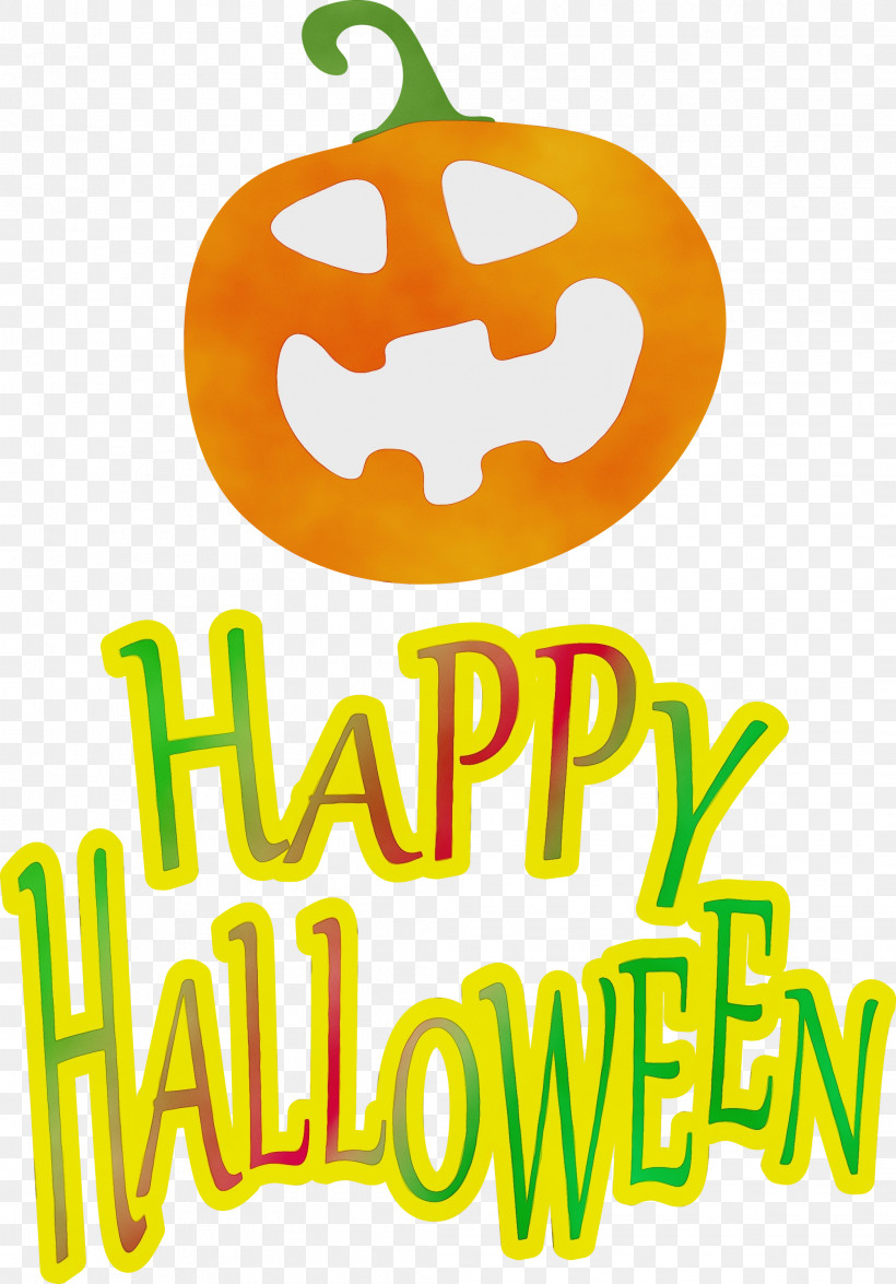 Pumpkin, PNG, 2092x3000px, Happy Halloween, Fruit, Geometry, Green, Line Download Free
