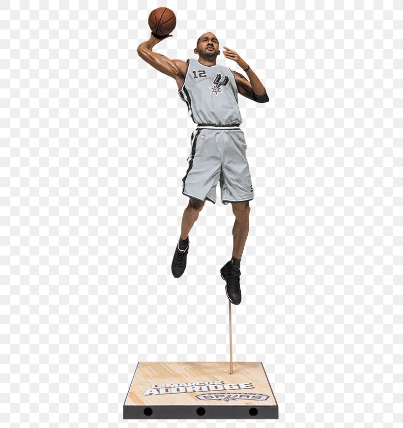 San Antonio Spurs NBA All-Star Game Chicago Bulls McFarlane Toys, PNG, 347x871px, San Antonio Spurs, Action Toy Figures, Baseball Equipment, Basketball, Basketball Player Download Free