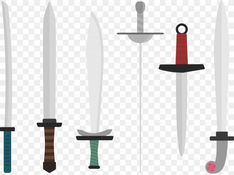 Sword Weapon, PNG, 4983x3728px, Sword, Art, Drawing, Knightly Sword, Scalable Vector Graphics Download Free