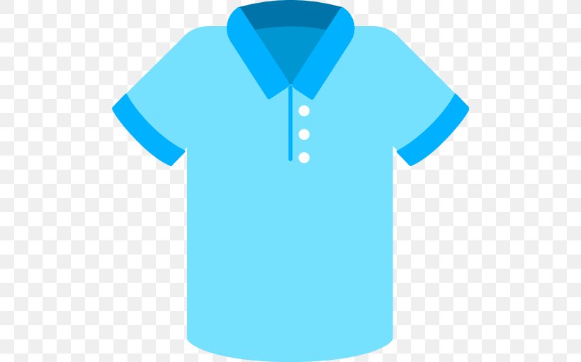 T-shirt Sleeve Cotton Fruit Of The Loom Clothing, PNG, 512x512px, Tshirt, Aqua, Azure, Blue, Bluza Download Free