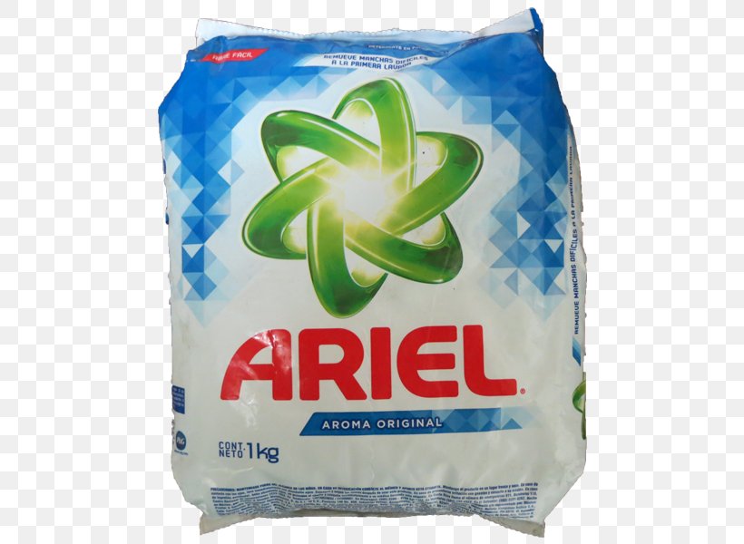 Ariel Laundry Detergent Washing, PNG, 600x600px, Ariel, Cleaning, Detergent, Downy, Fabric Softener Download Free