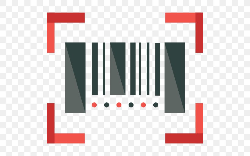 Barcode Scanners QR Code EAN-8, PNG, 512x512px, Barcode, Barcode Scanners, Brand, Code, Image Scanner Download Free