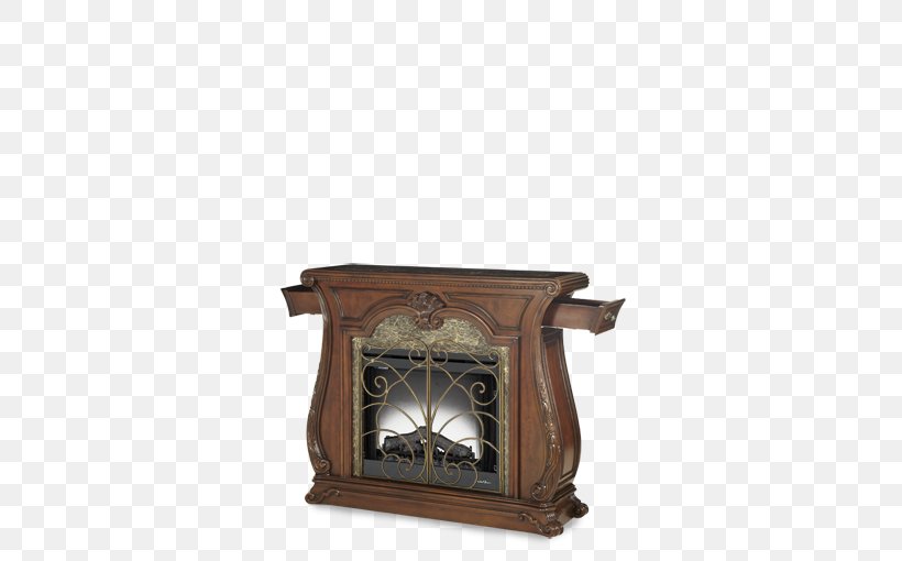 Bedside Tables Furniture Fireplace Dining Room, PNG, 600x510px, Watercolor, Cartoon, Flower, Frame, Heart Download Free