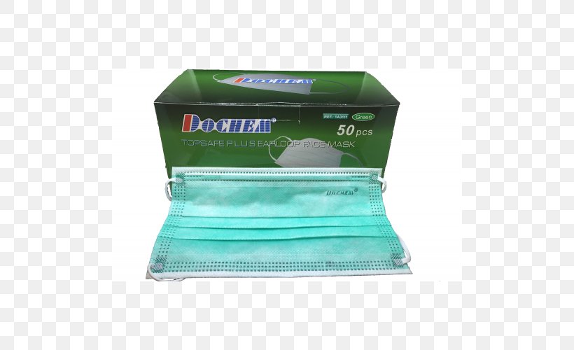 Box Facial Mayor Dent Plastic, PNG, 500x500px, Box, Adhesive, Blue, Disposable, Facial Download Free