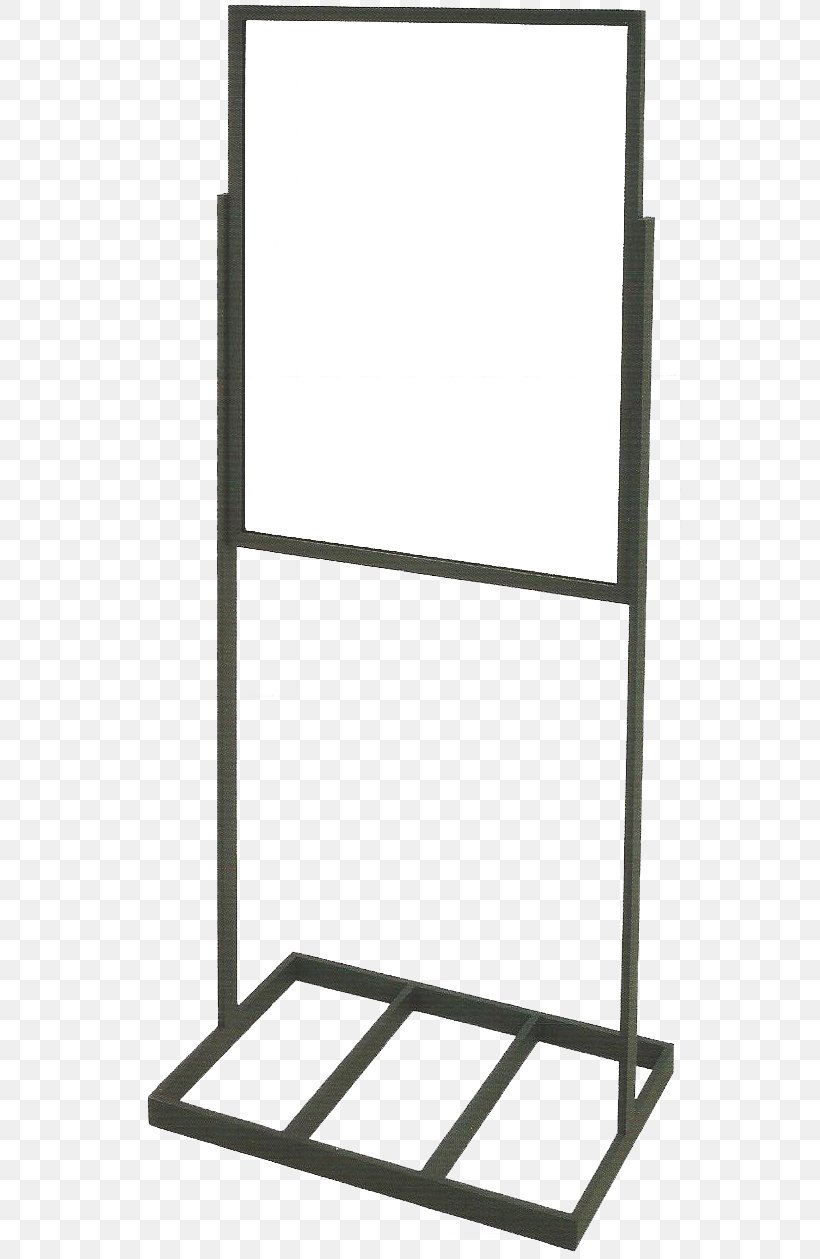 Display Stand Easel Point Of Sale Display Poster, PNG, 545x1259px, Display Stand, Brass, Easel, Flyer, Furniture Download Free